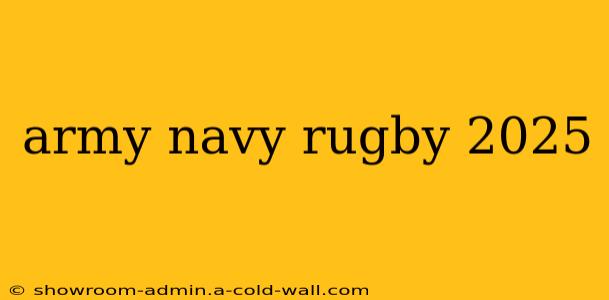 army navy rugby 2025