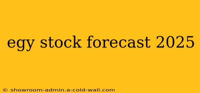 egy stock forecast 2025