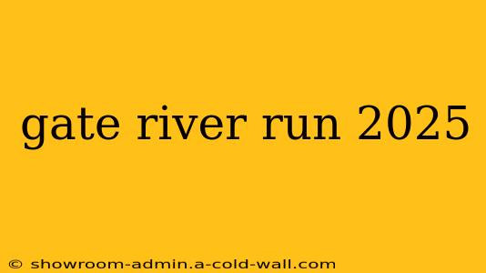 gate river run 2025