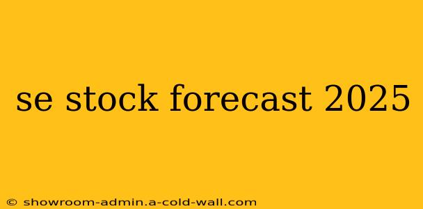 se stock forecast 2025